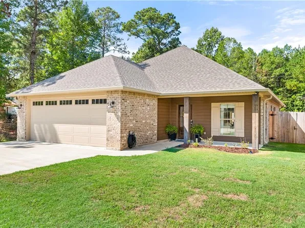 4441 Hathern Dr, Pineville, LA 71360