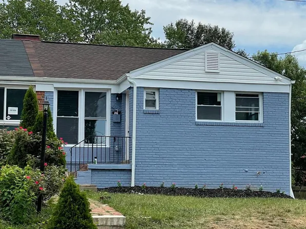 5127 70th Pl, Hyattsville, MD 20784