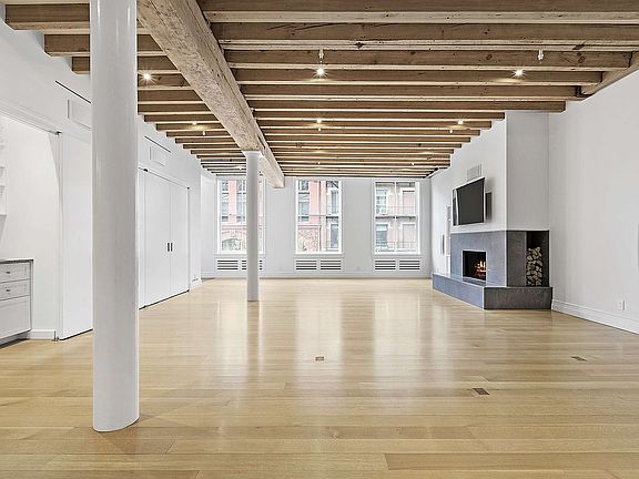 2nd image of 465 W Broadway #3N