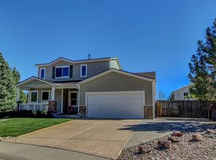 7148 Pine Hills Way, Littleton, CO 80125