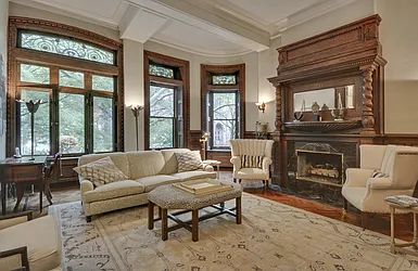 Sold by Brown Harris Stevens