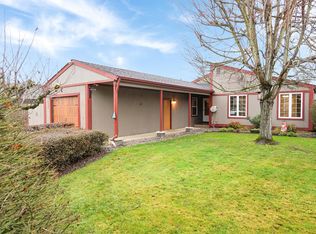1033 Belmont Ave SW, Albany, OR 97321