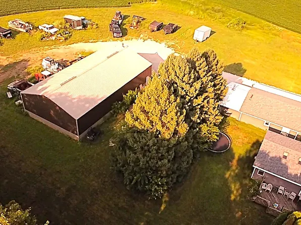 3656 NE 62nd Ave, Ankeny, IA 50021