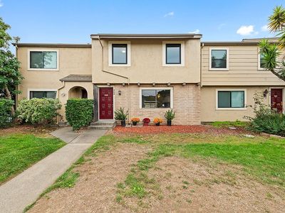 464 Bahia Way, San Rafael, CA, 94901