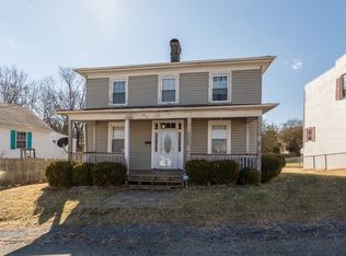 408 Haile St, Staunton, VA 24401