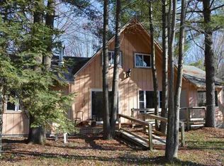 6196 S Dorr Rd #Z, Falmouth, MI 49632