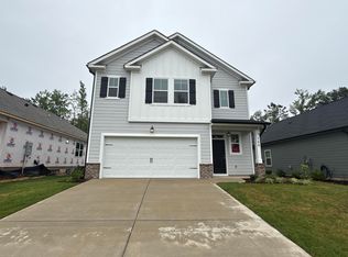 768 Woodvine Dr, Grovetown, GA 30813
