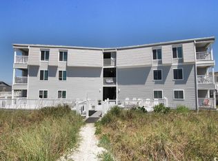 5000 N Ocean Blvd #A2, North Myrtle Beach, SC 29582