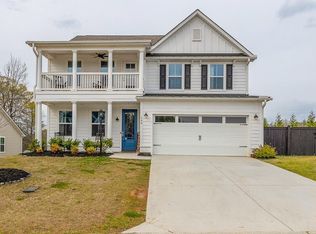 200 Armitage Way, Taylors, SC 29687