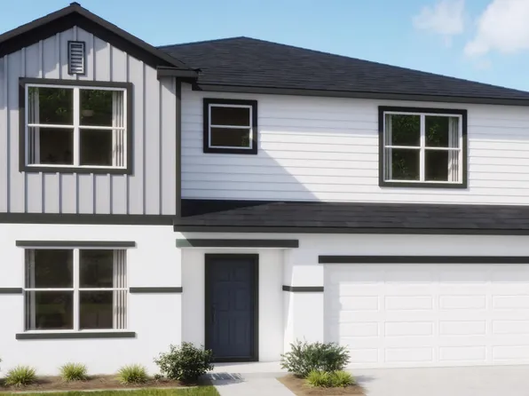 Carlisle Plan, Benton Hills