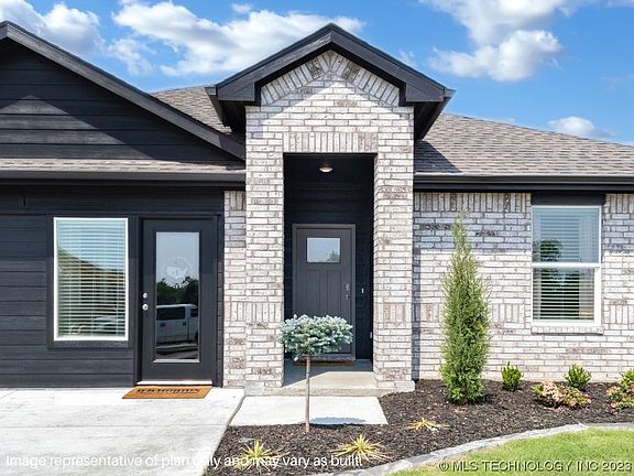 2nd image of 7209 E 155th Pl S