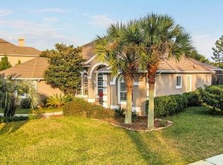 86450 N Hampton Club Way, Fernandina Beach, FL 32034
