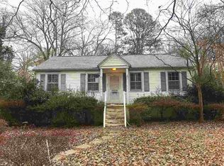 113 Rosemary Rd, Spartanburg, SC 29301