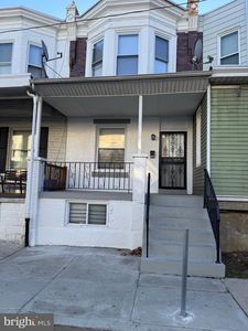 6356 Reedland St, Philadelphia, PA, 19142