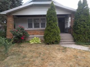 1727 Wendler Ave SW, Wyoming, MI