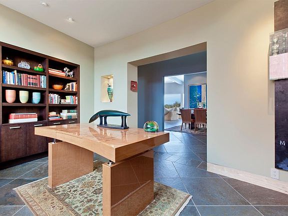 Executive Office.