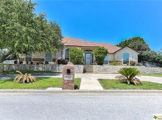 3937 Bella Vista Loop, Harker Heights, TX 76548