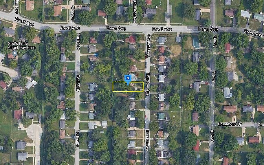 1st image of 6721 Thurston Ave