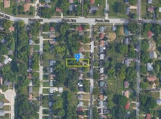 6721 Thurston Ave, Saint Louis, MO 63134