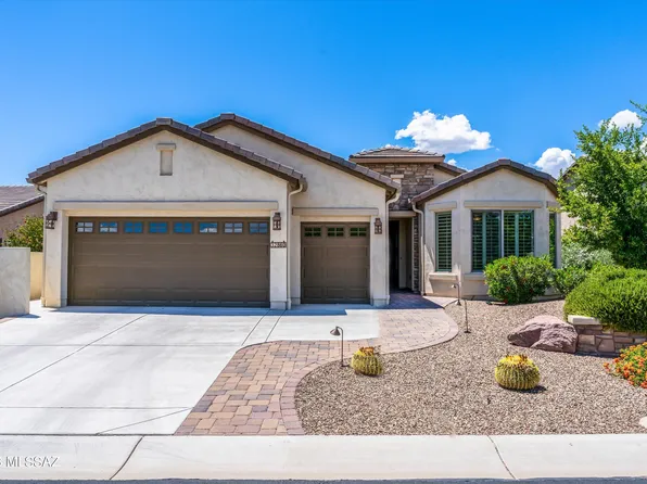 32860 S Egret Trl, Oracle, AZ 85623