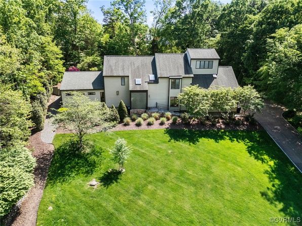 3 Welwyn Pl, Henrico, VA 23229