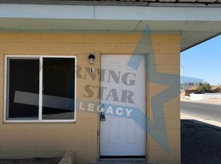 2300 Jordan Rd #1, Las Cruces, NM 88001