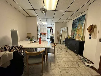 Rented by Coda Real Estate NYC