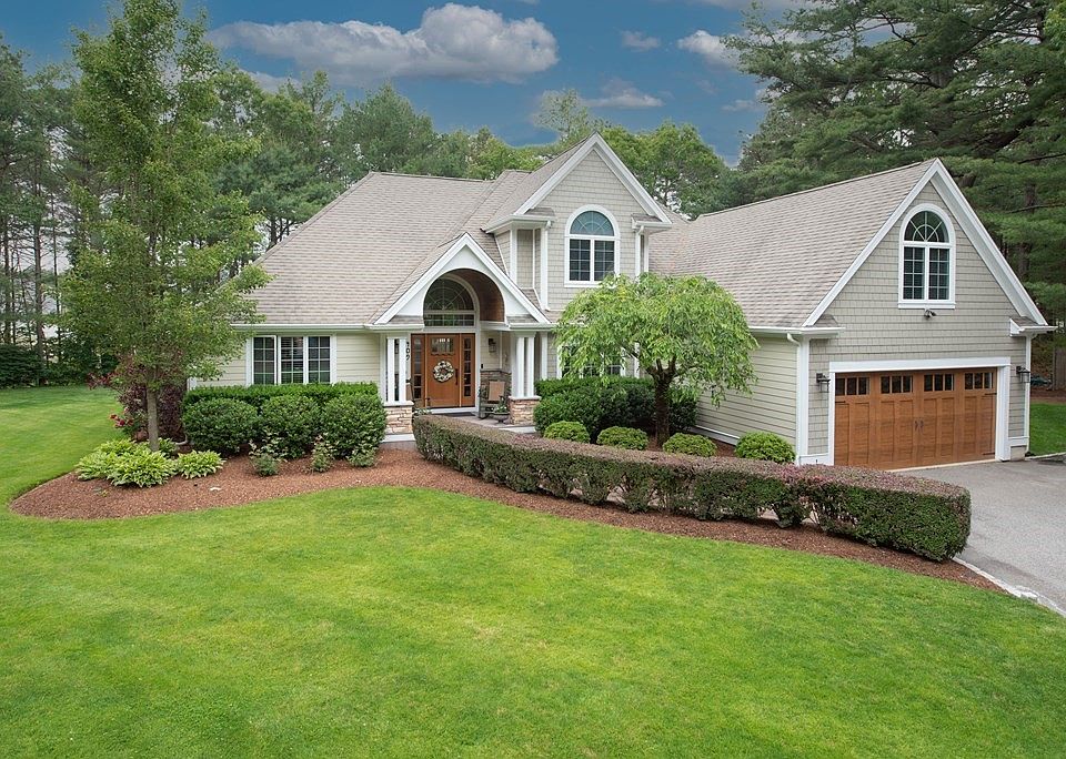 409 Little Sandy Pond Rd, Plymouth, MA 02360 Zillow