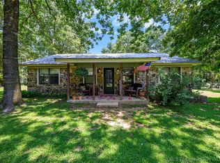 58 Tahnee Ln, Broken Bow, OK 74728