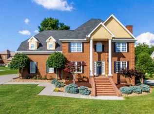 7340 Emory Pointe Ln, Knoxville, TN 37918