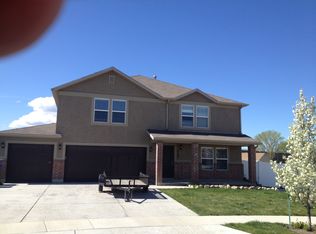 2187 W Gossling Ln, Lehi, UT 84043