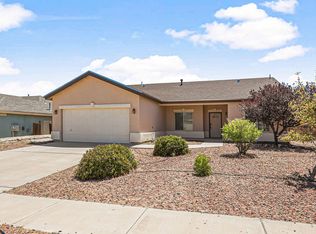 621 Carol Ann Pl, Anthony, TX 79821