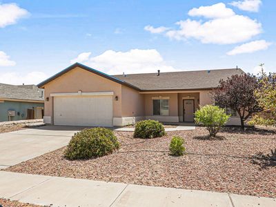 621 Carol Ann Pl, Anthony, TX, 79821
