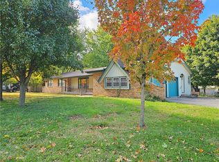 405 N Ash St, Garnett, KS 66032