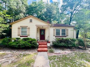 200 Lands End Rd, Walterboro, SC 29488