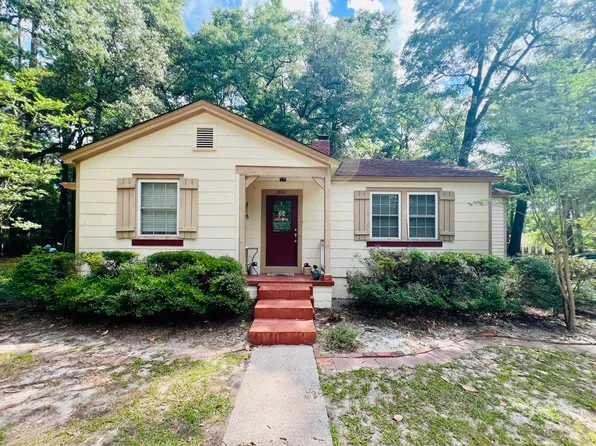 200 Lands End Rd, Walterboro, SC 29488