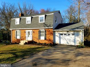 3613 Queen Mary Dr, Olney, MD