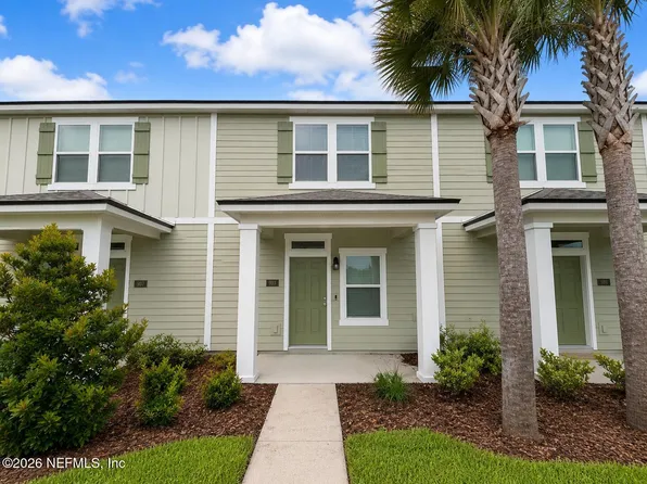 903 RIVERTREE Place, Middleburg, FL 32068
