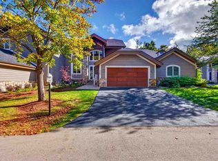 1151 Cedar Ln, Bay Harbor, MI 49770