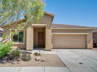 1061 E Madera Grove Ln, Sahuarita, AZ 85629