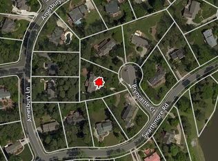 7 Bryncastle Ct, Durham, NC 27707