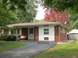 4739 Vicbarb Ln, Cincinnati, OH 45244