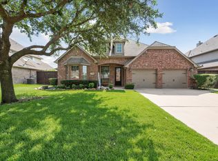 1702 Almond Dr, Mansfield, TX 76063