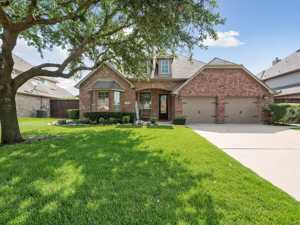 1702 Almond Dr, Mansfield, TX 76063