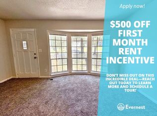 6546 Telia Dr, Pinson, AL 35126