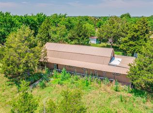 3155 County Street 2800 St, Ninnekah, OK 73067