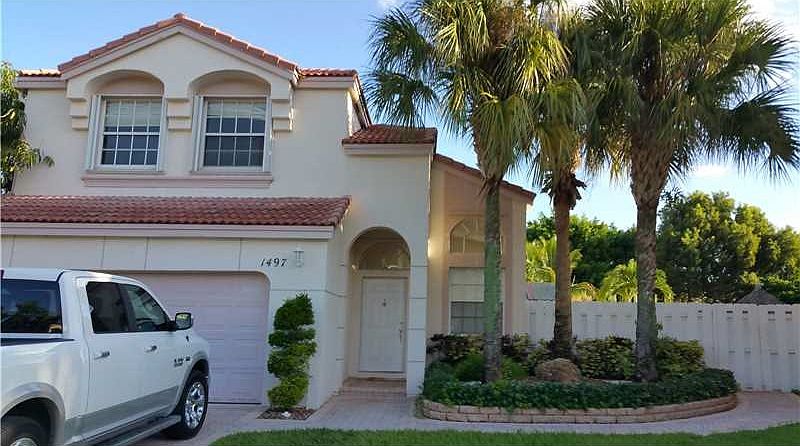 1st image of 1497 NW 156th Ave