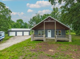 16944 Private Road 1086, Cassville, MO 65625