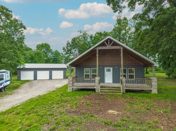 16944 Private Road 1086, Cassville, MO 65625