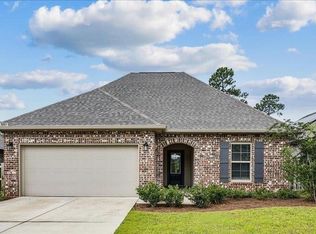 3183 Mountain Laurel Trl, Cantonment, FL 32533